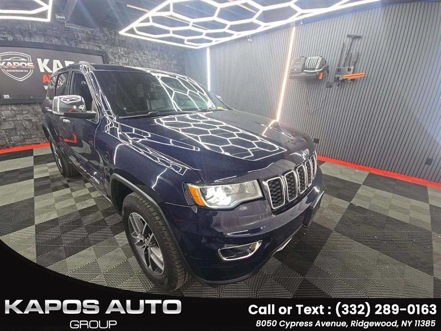 jeep grand cherokee 2017 1C4RJFBG9HC841245 image jeep grand cherokee 2017 1C4RJFBG9HC841245 image